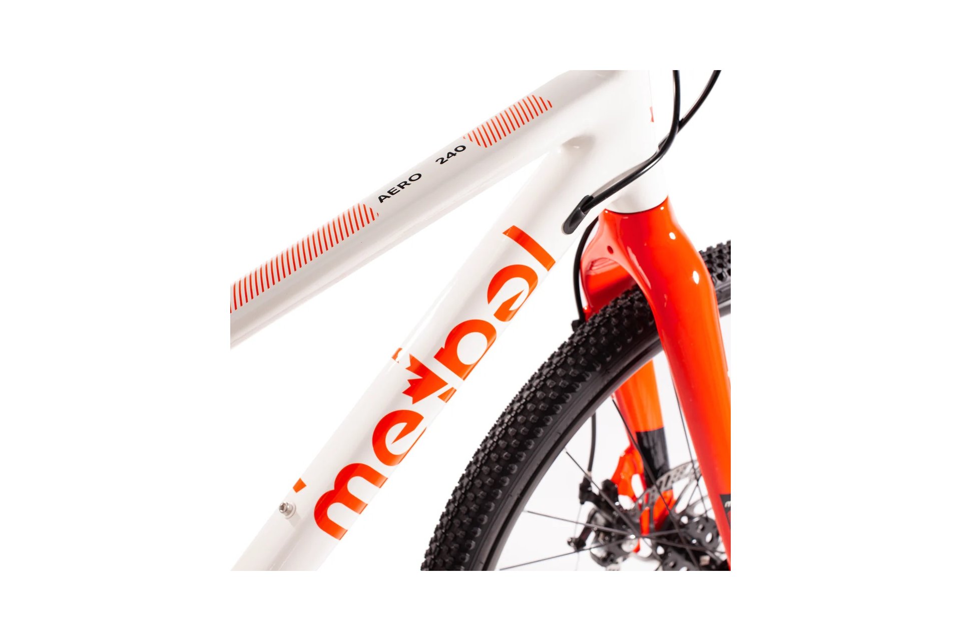 MEIPEL Aero 24" - 24 Zoll - Diamant - 2025