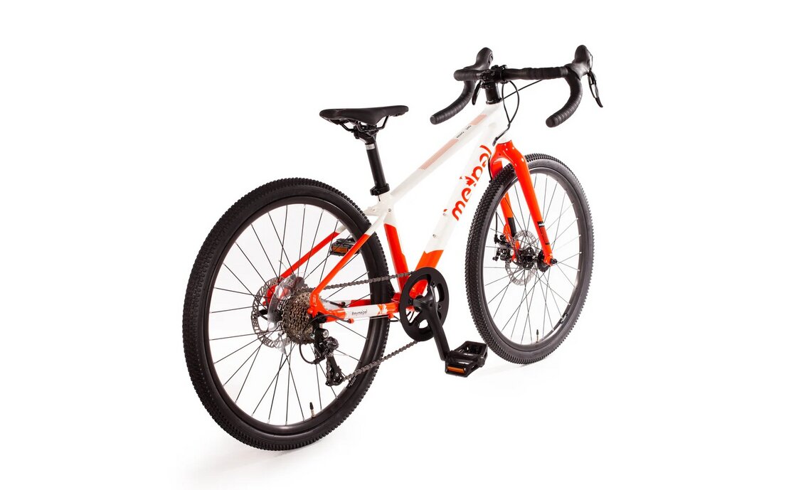 MEIPEL Aero 24" - 24 Zoll - Diamant - 2025