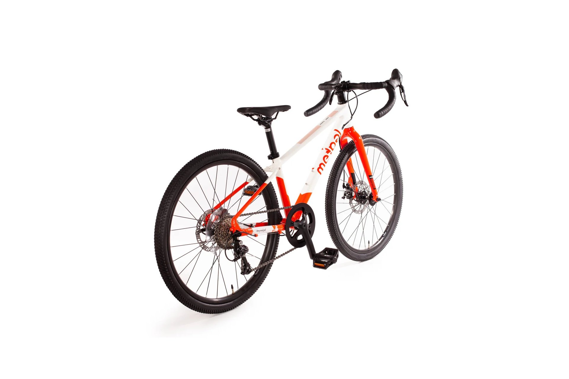 MEIPEL Aero 24" - 24 Zoll - Diamant - 2025