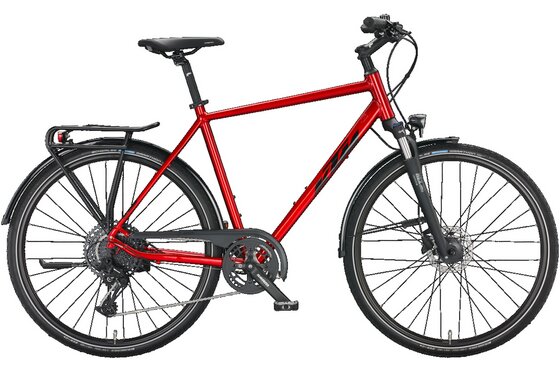 28 Zoll - Trekkingräder - KTM Life Force - 28 Zoll - Diamant - Aktion