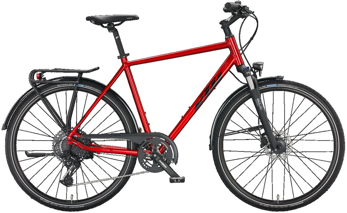 KTM Life Force - 28 Zoll - Diamant - Aktion