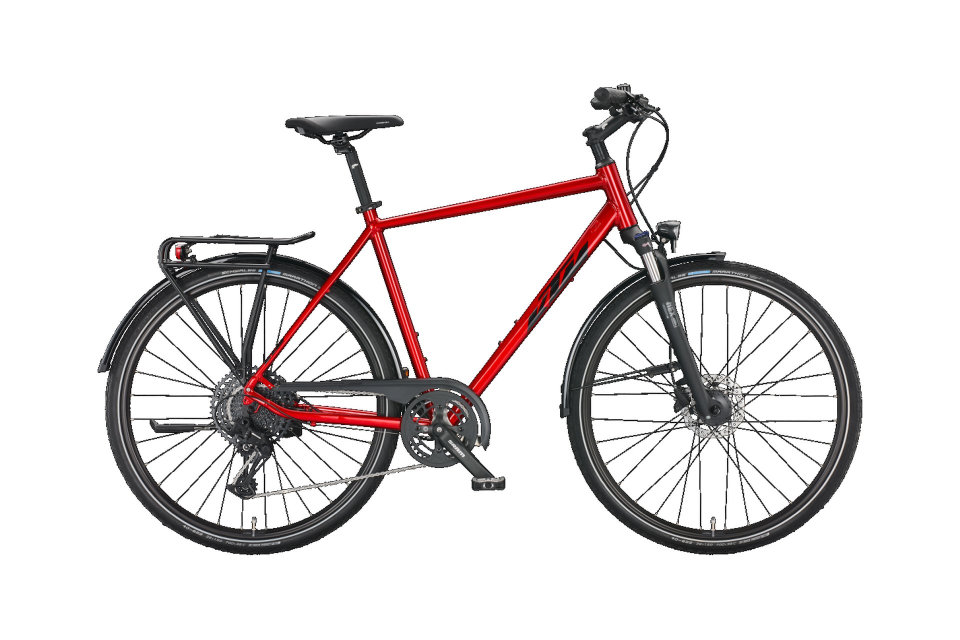 KTM Life Force - 28 Zoll - Diamant - Aktion