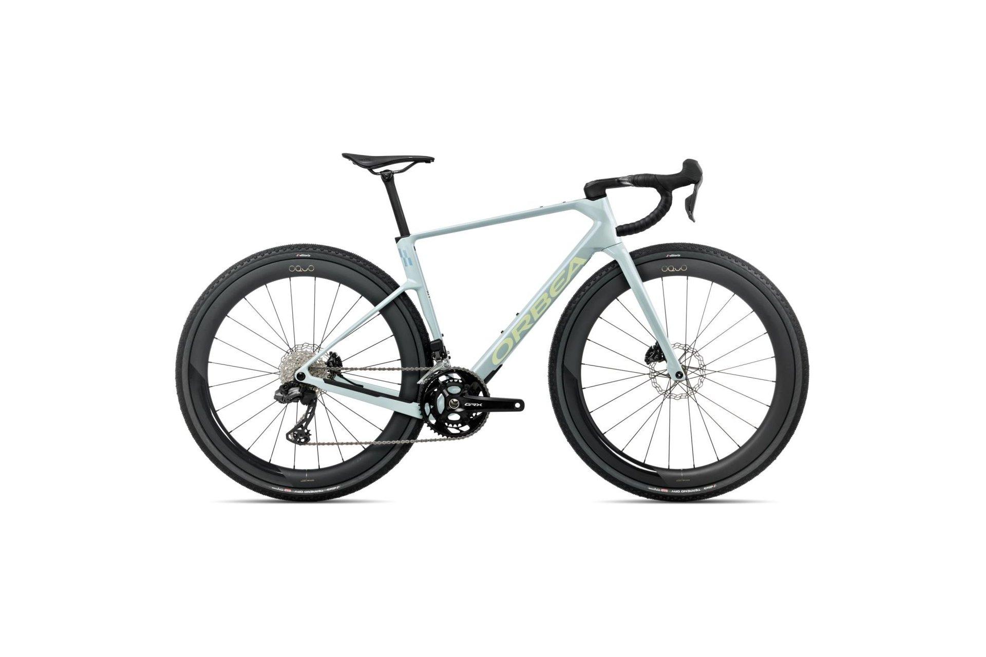 Orbea Terra Race M20i LTD - 28 Zoll - Diamant - 2026