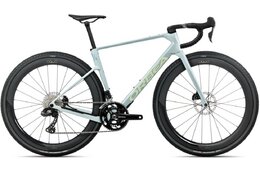 Orbea Terra Race M20i LTD - 28 Zoll - Diamant - 2026
