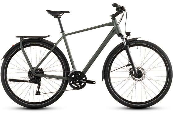 Fahrräder - Cube Kathmandu ONE - 28 Zoll - Diamant - 2026