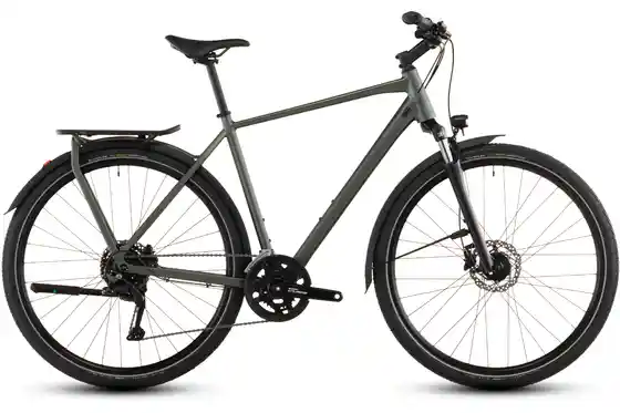 28 Zoll - Trekkingräder - Cube Kathmandu ONE - 28 Zoll - Diamant - 2026
