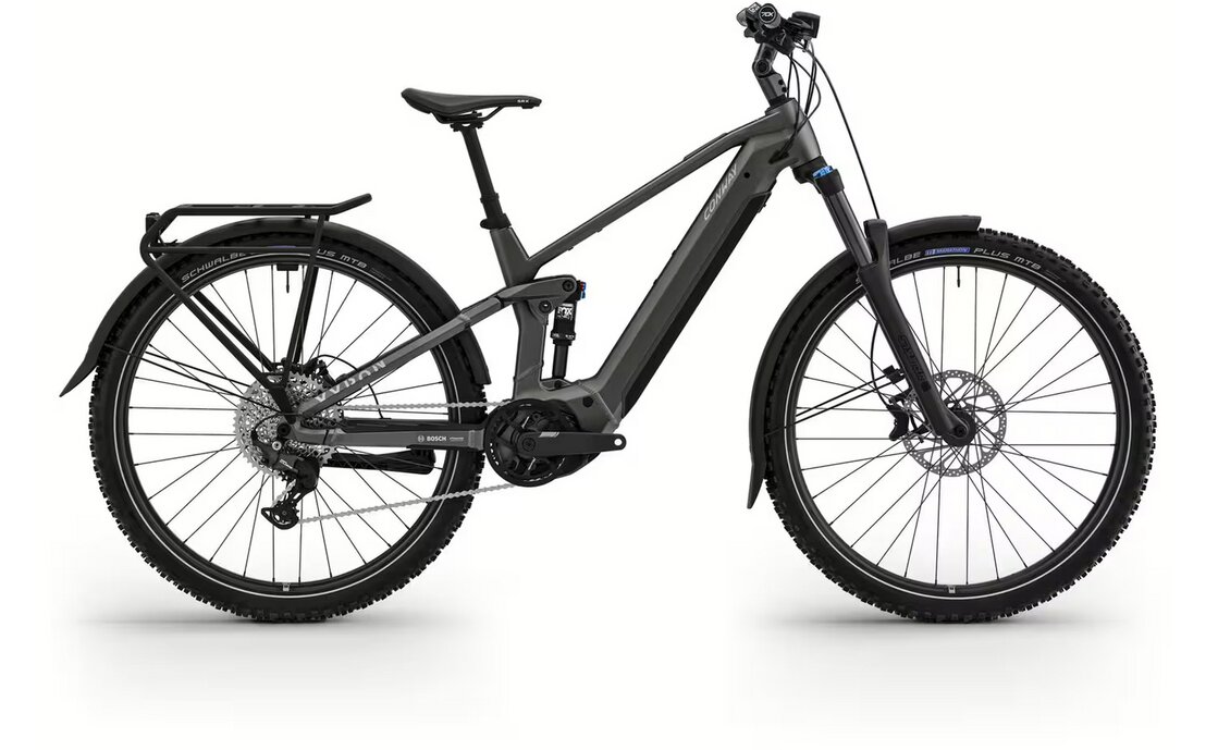 CONWAY Xyron C 2.0 - 800 Wh - 29 Zoll - Fully - 2026