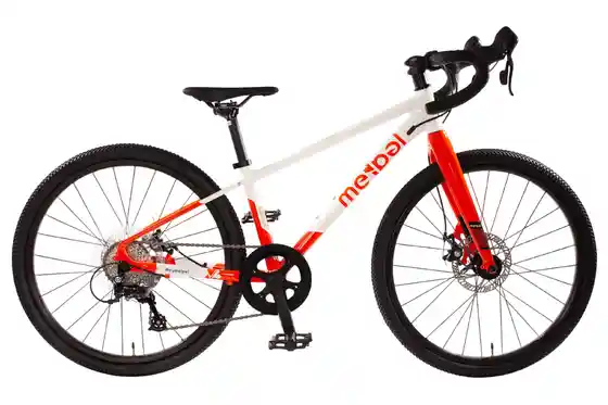 Fahrräder - Meipel Aero 24" - 24 Zoll - Diamant - 2026