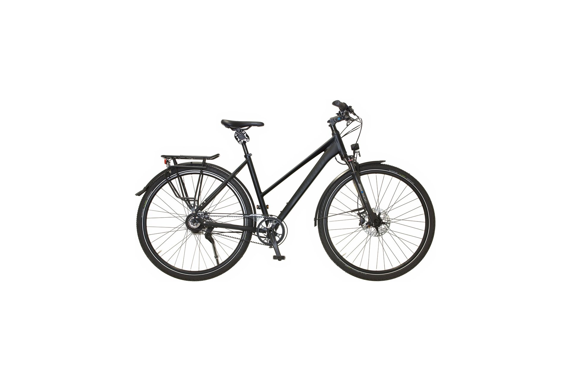 Gudereit Premium 14.0 Evo - 28 Zoll - Trapez - 2026