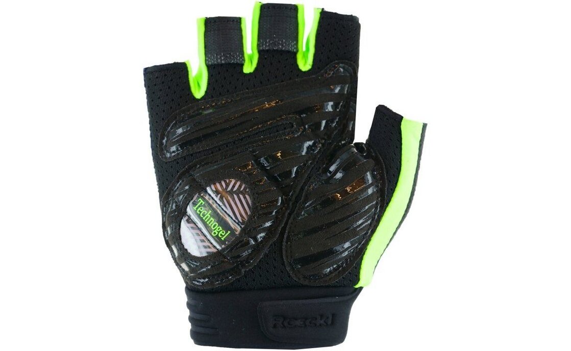 Roeckl Isera 2 Kurzfinger Handschuhe