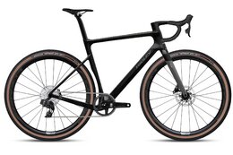 Ridley E-ASTR Rival XPLR - 290 Wh - 28 Zoll - Diamant