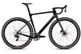 Ridley E-ASTR Rival XPLR - 290 Wh - 28 Zoll - Diamant