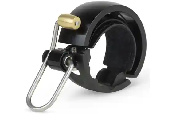XXL Sale % - Knog Fahrradklingel Oi Luxe Small