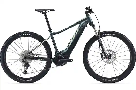 Mittelmotor - E-Bike Hardtail - Giant Fathom E+ 1 - 500 Wh - 29 Zoll - Diamant