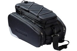 Racktime Gepäckträgertasche Odin, inkl. Snapit Adapter