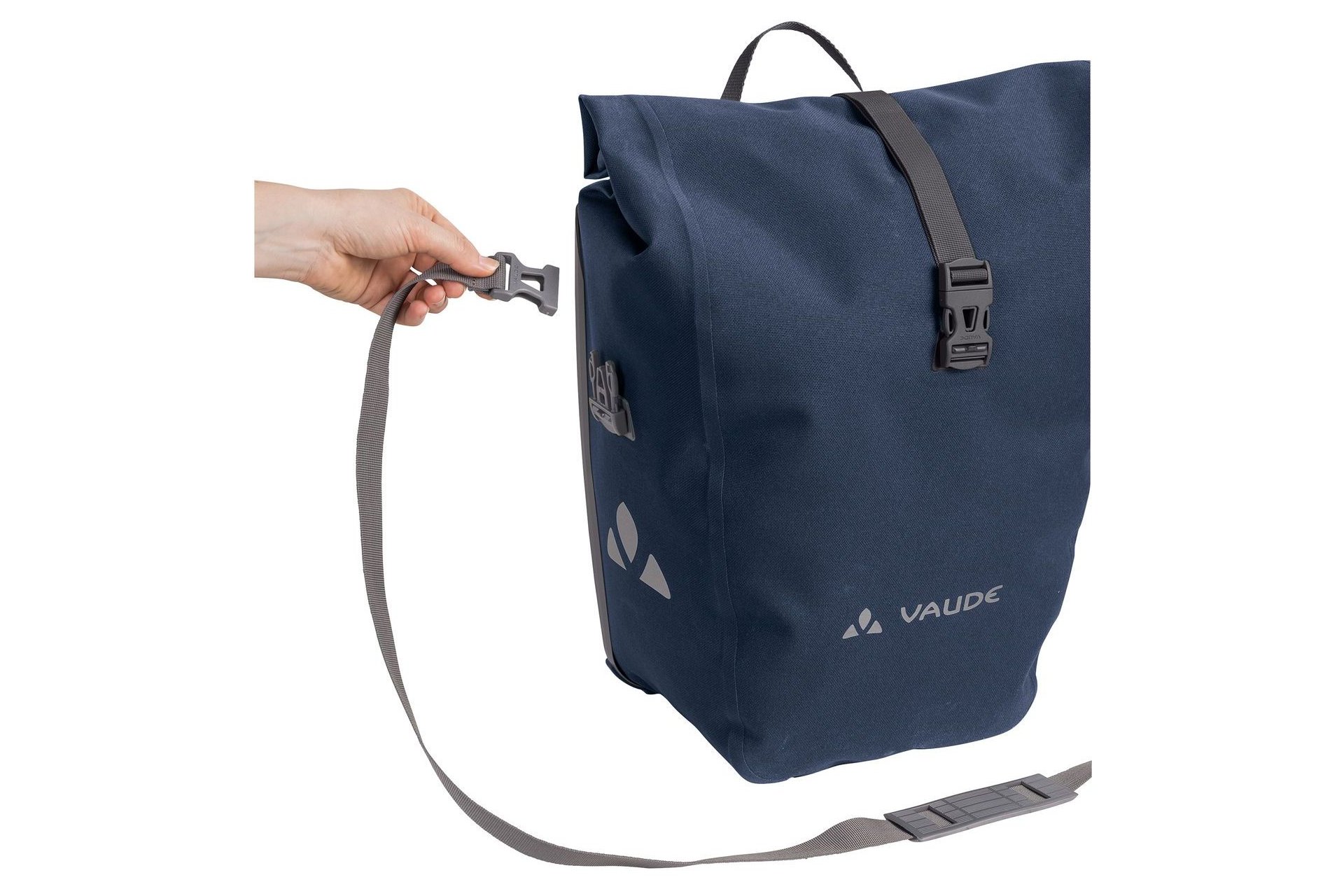 Vaude Aqua Back Deluxe 48 - Set