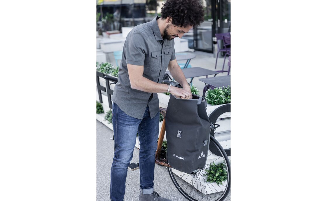 Vaude Aqua Back Deluxe 48 - Set