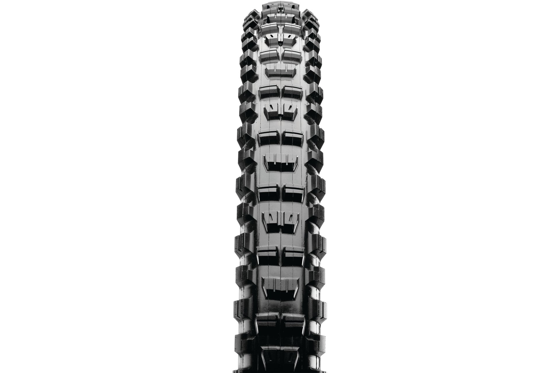 maxxis dhr exo 