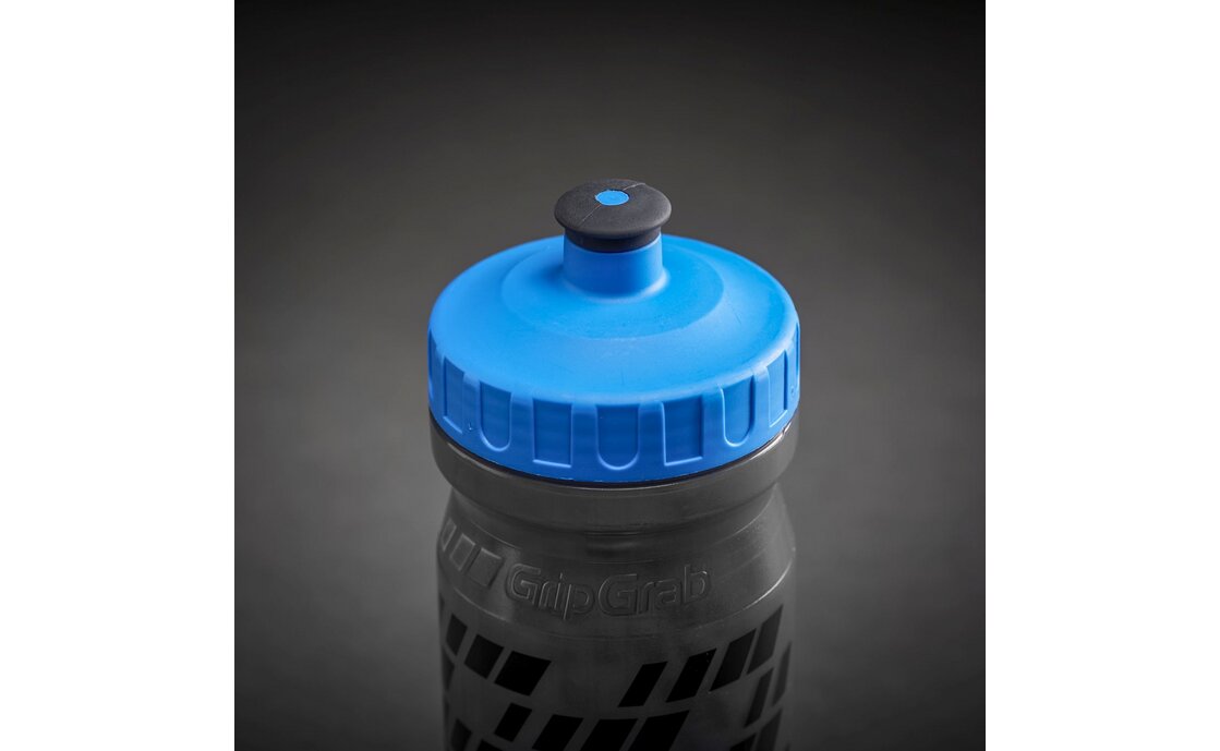 GRIPGRAB Bidon Trinkflasche - 600 ml