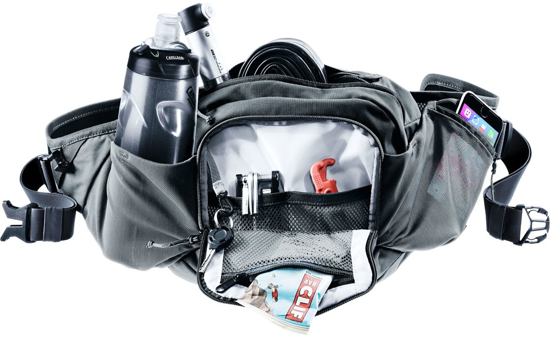 deuter Pulse Pro 5