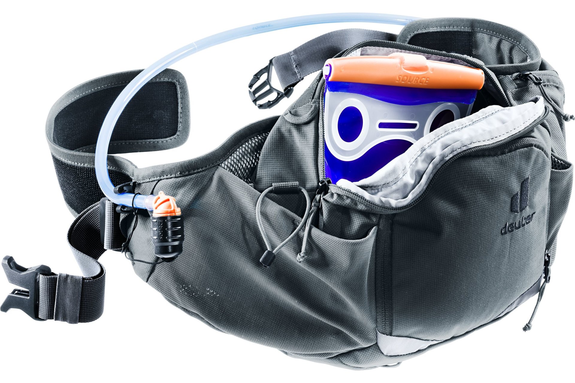 deuter Pulse Pro 5