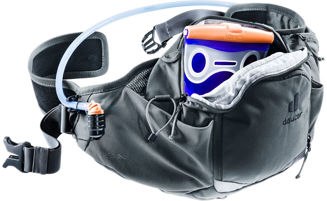 deuter Pulse Pro 5