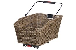 KLICKfix by Rixen&Kaul Korb Structura GT