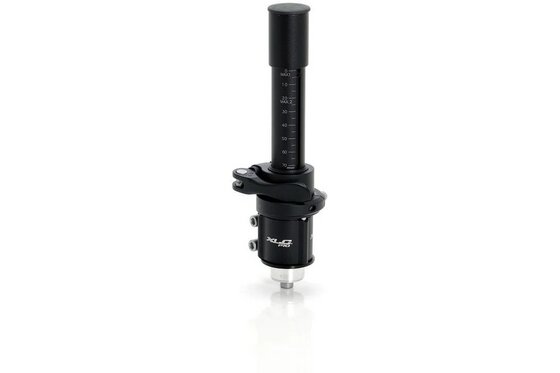 Vorbauten & Steuersätze Sale - XLC A-Head Vorbauerhöhung ST-L02 1 1/8", Höhe 110 - 180mm