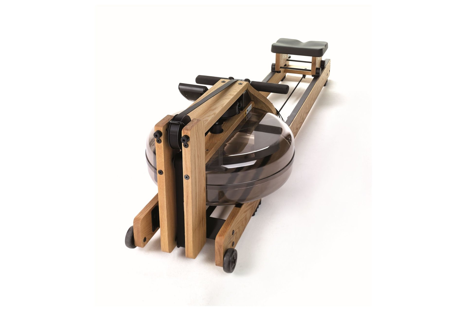 WaterRower Rudergerät Eiche - 2024