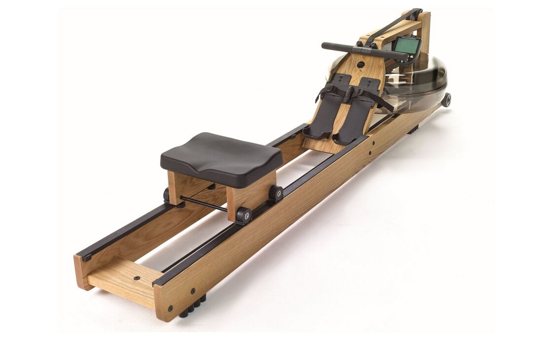 WaterRower Rudergerät Eiche - 2024