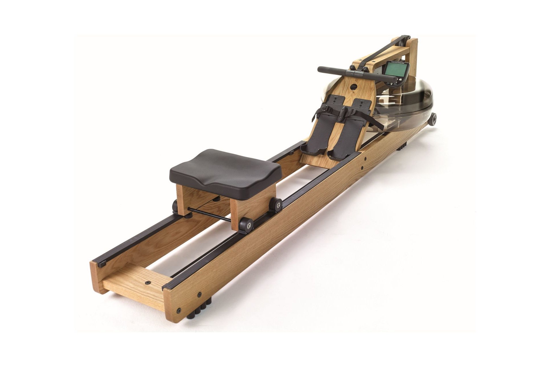 WaterRower Rudergerät Eiche - 2024