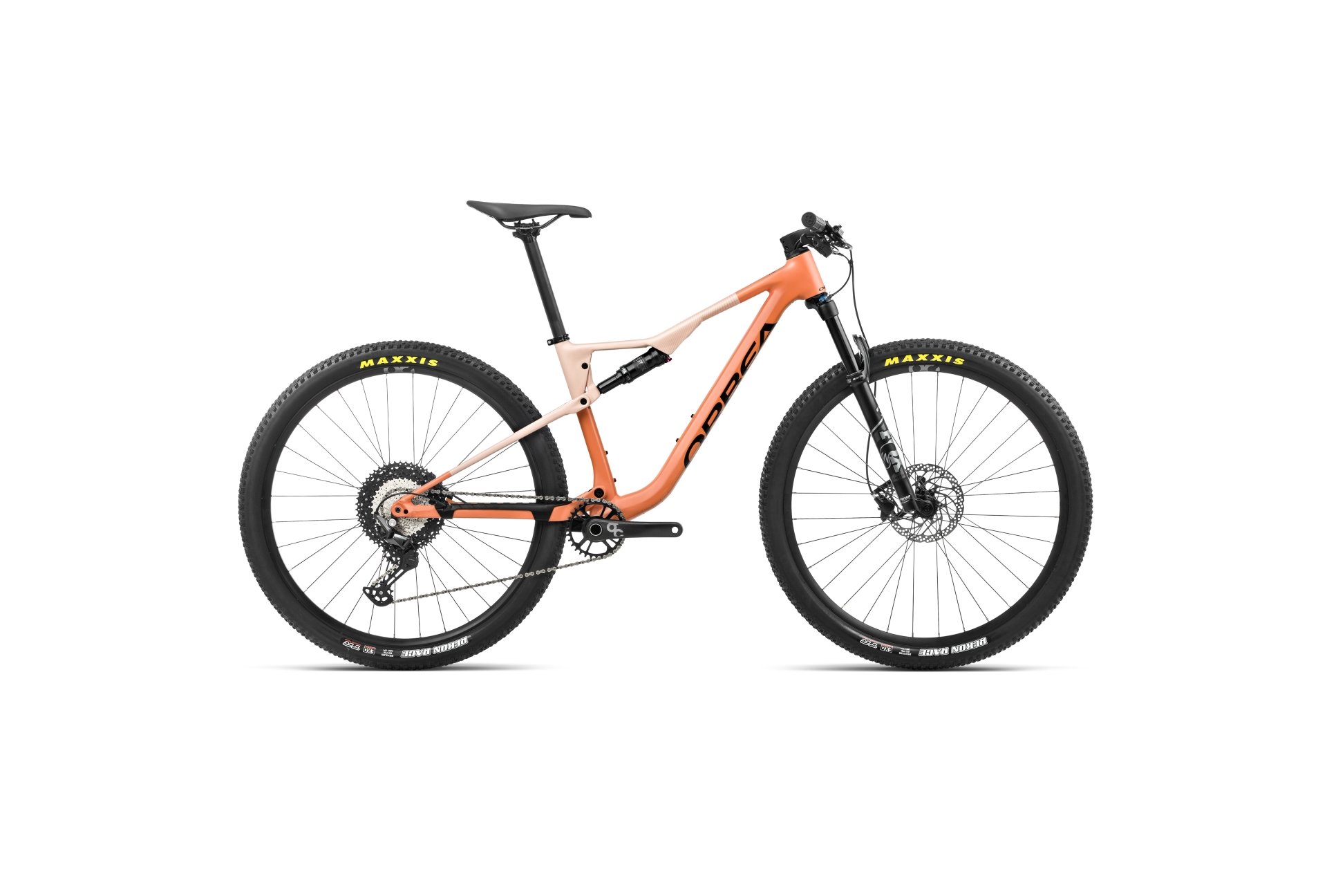 Orbea Oiz H30 - 29 Zoll - Fully - 2024