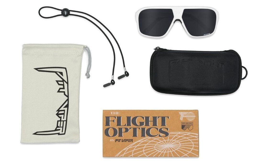 Pit Viper The Flight Optics - Polarized - Official