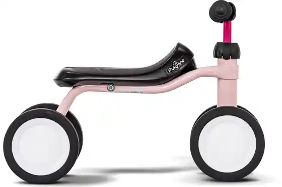 Kinderfahrräder - Pukylino - 2027