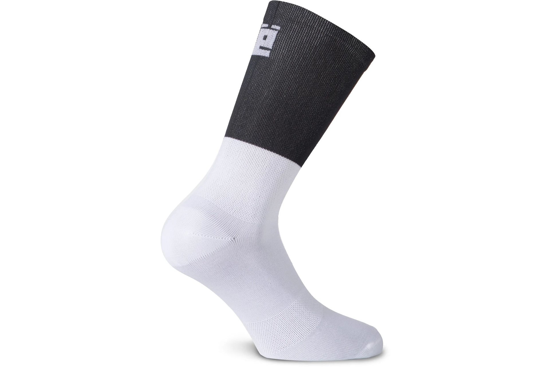 Jeuf Socken Train Logo
