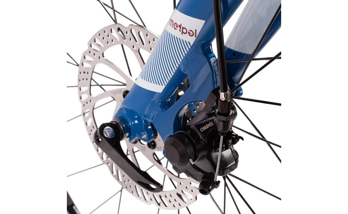 MEIPEL Aero 26" - 26 Zoll - Diamant - 2026