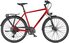 chrome red (black)