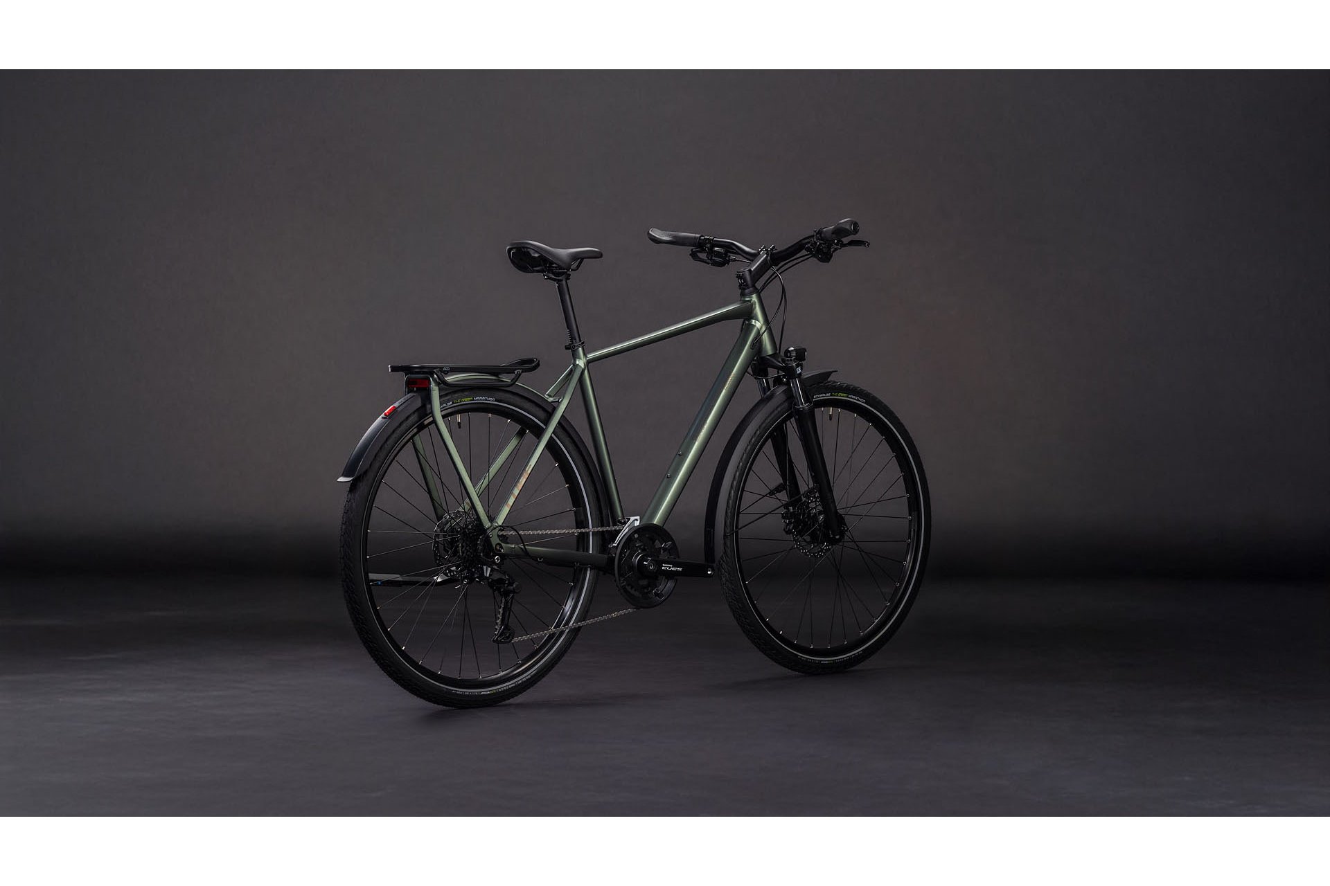 Cube Kathmandu ONE - 28 Zoll - Diamant - 2026