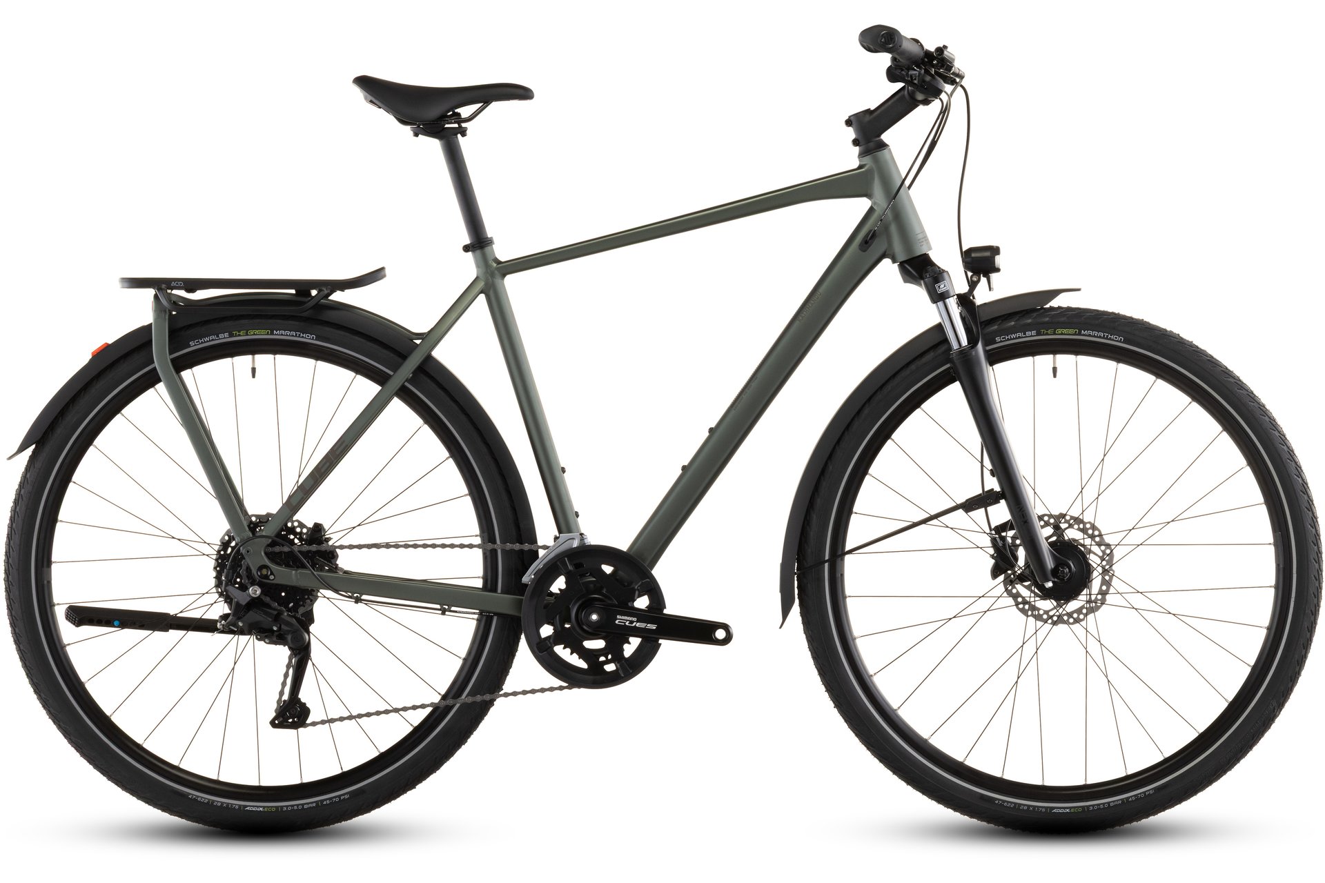 Cube Kathmandu ONE - 28 Zoll - Diamant - 2026