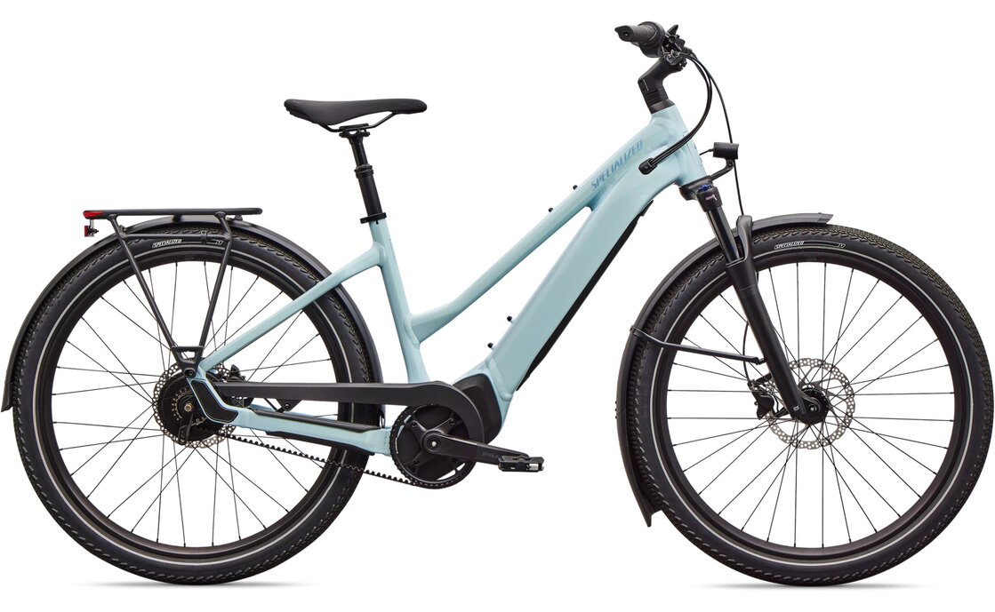 Specialized Turbo Vado 4.0 IGH ST NB - 710 Wh - 27,5 Zoll - Damen Sport - 2026