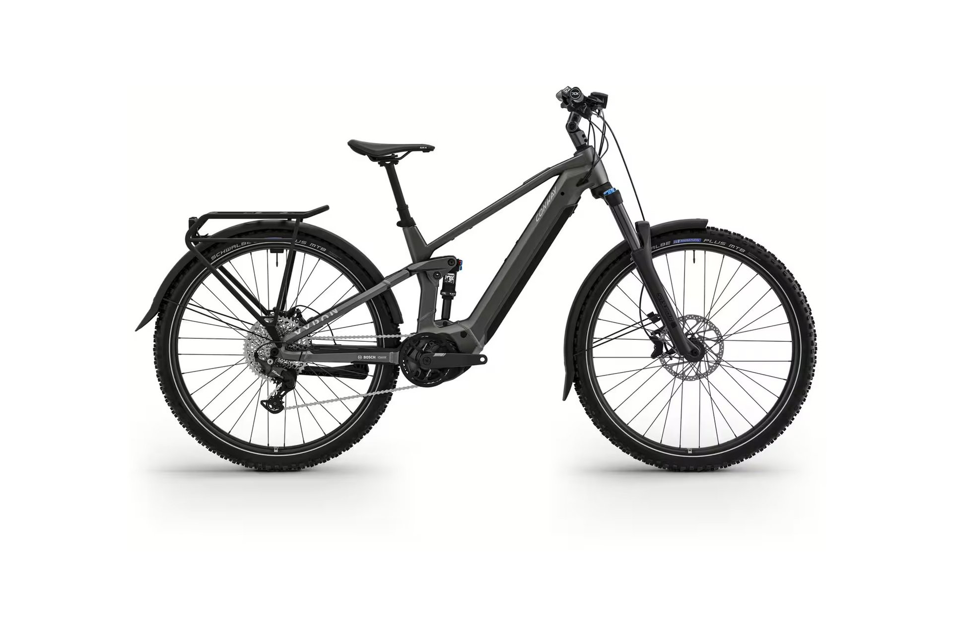 CONWAY Xyron C 2.0 - 800 Wh - 29 Zoll - Fully - 2026