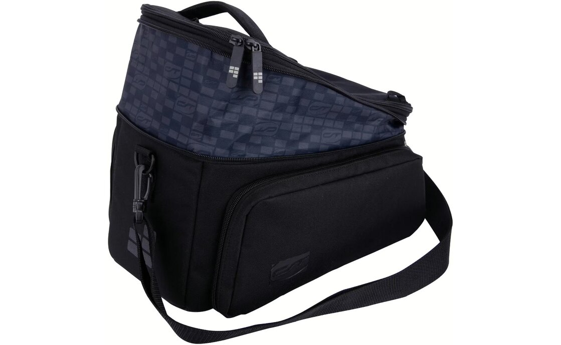 Contec Via.Back AVS Gep&auml;cktr&auml;gertasche 32L