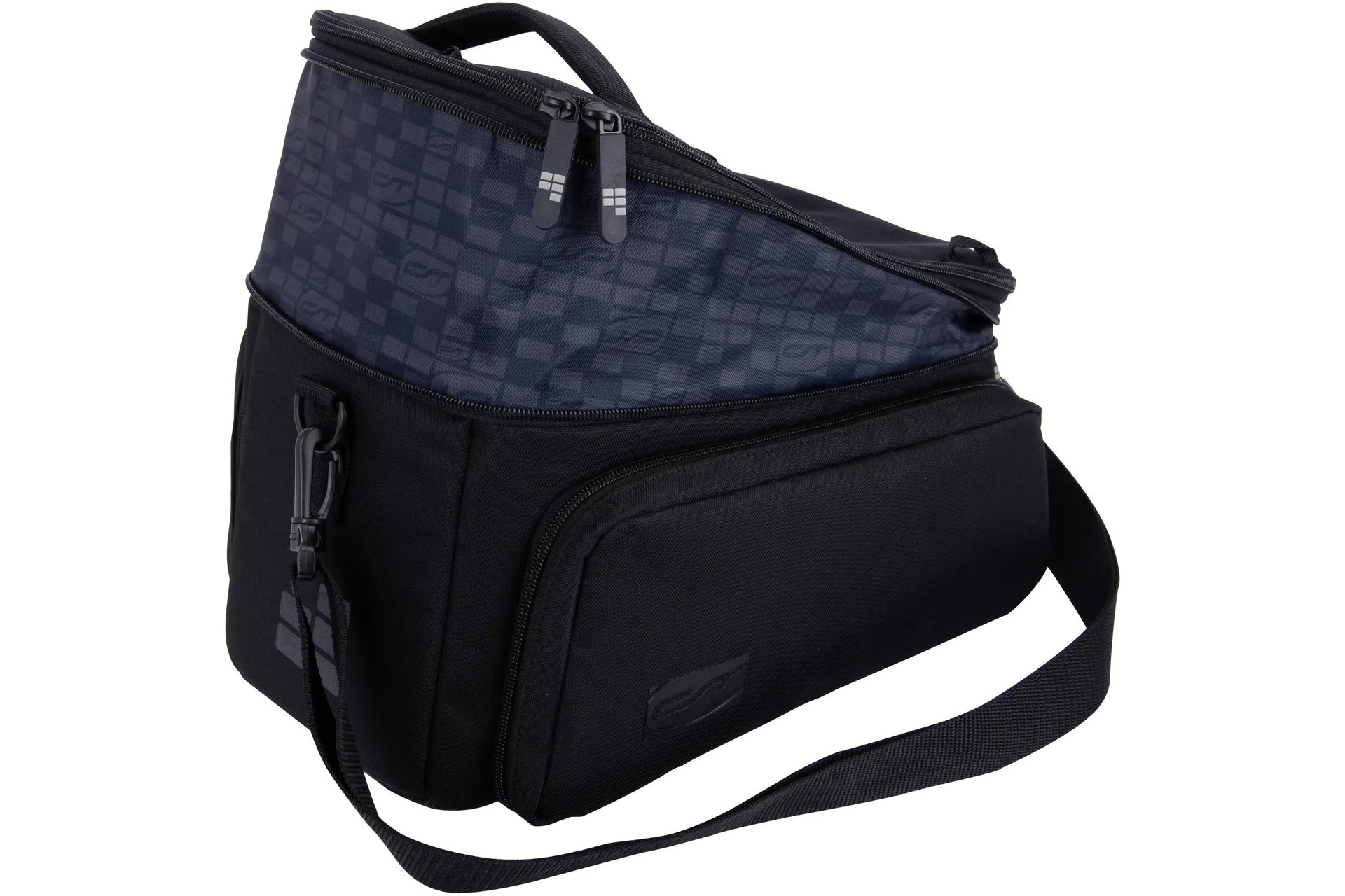 Contec Via.Back AVS Gep&auml;cktr&auml;gertasche 32L