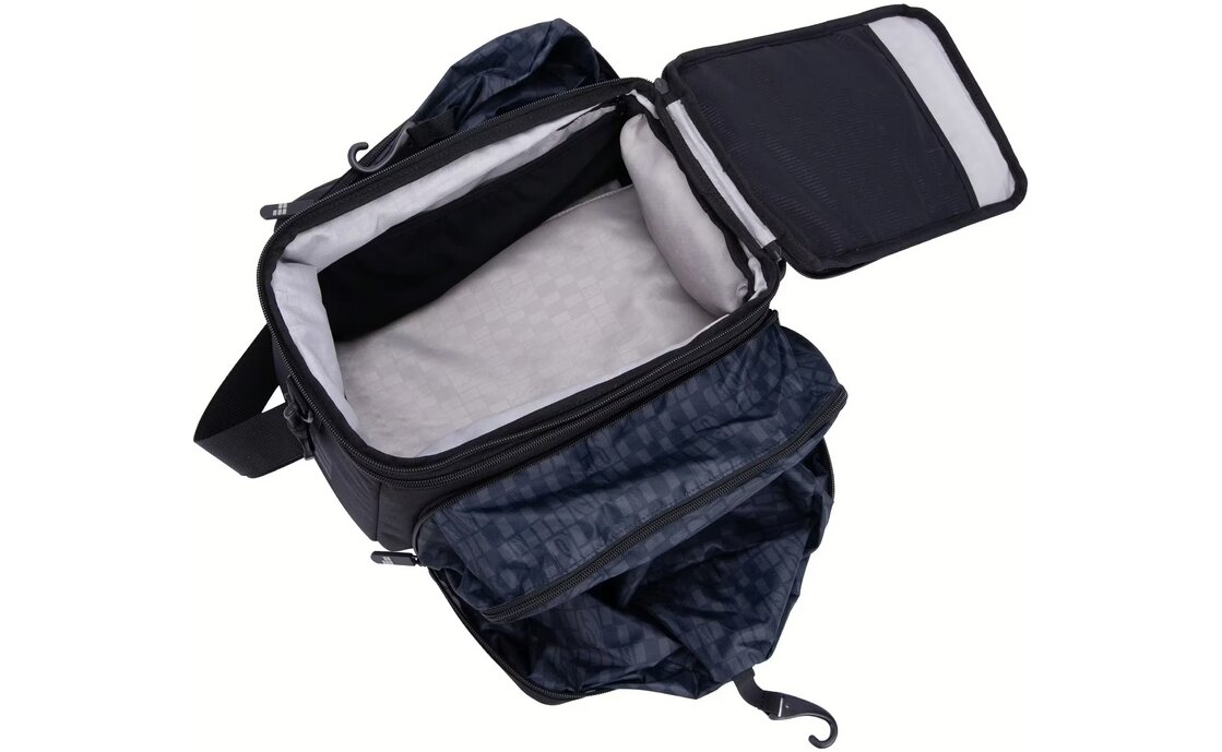 Contec Via.Back AVS Gep&auml;cktr&auml;gertasche 32L