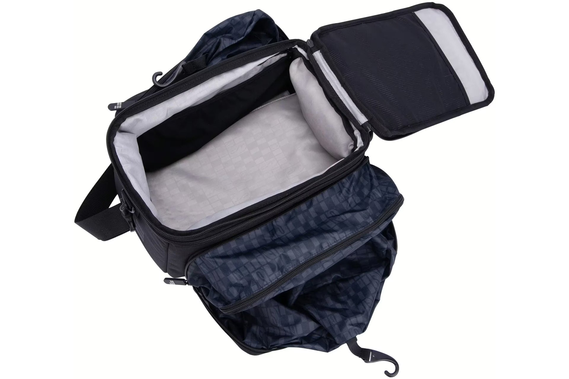 Contec Via.Back AVS Gep&auml;cktr&auml;gertasche 32L