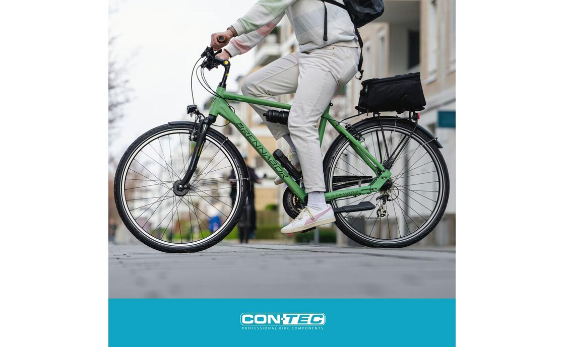 Contec Via.Back AVS Gep&auml;cktr&auml;gertasche 32L