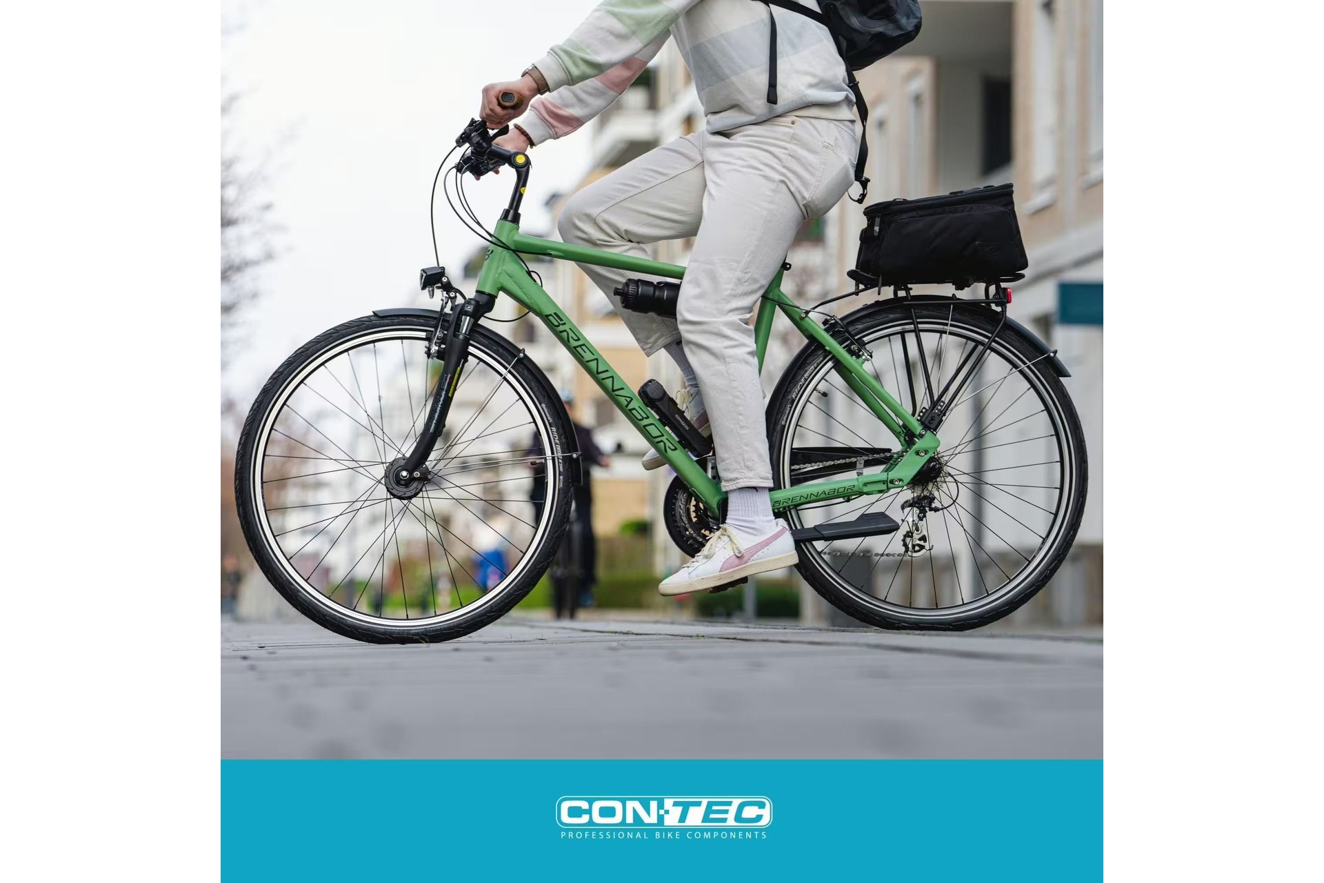 Contec Via.Back AVS Gep&auml;cktr&auml;gertasche 32L