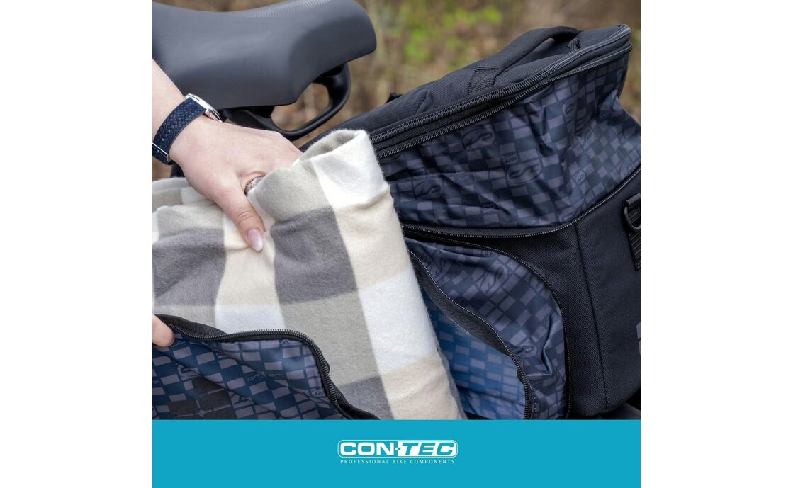 Contec Via.Back AVS Gep&auml;cktr&auml;gertasche 32L