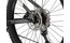 Carver Strict E.540 - B-Ware - 625 Wh - 29 Zoll - Diamant