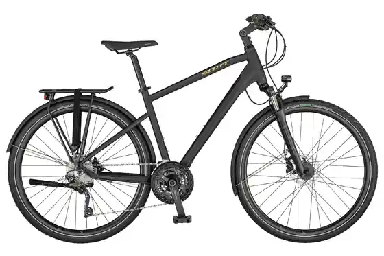 Crossbike-Fitnessbike Sale - Scott Sub Sport 20 - 28 Zoll - Diamant